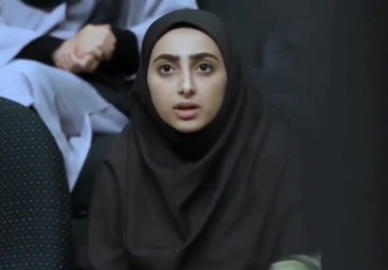 ملیکا شعبان: در انتخاب نقشها حساس شدهام
