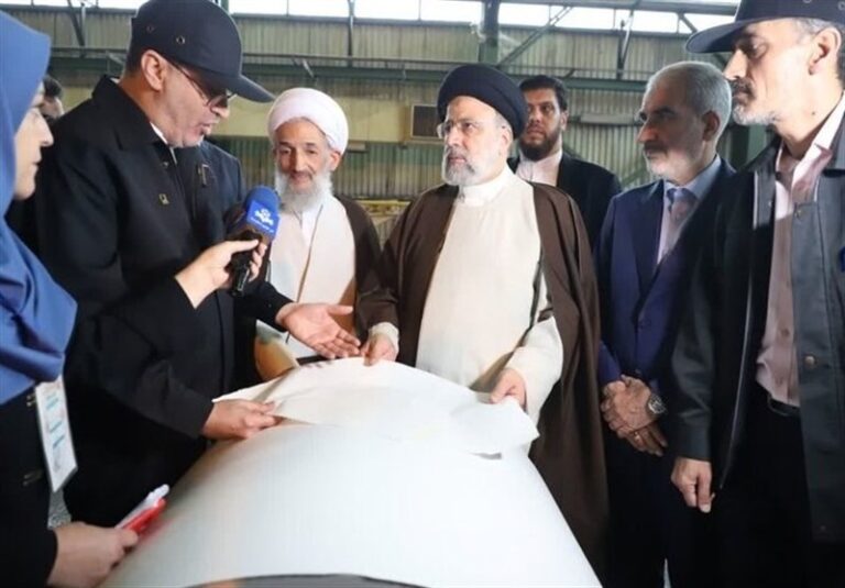 مهمترین خدمتی که آیتالله رئیسی به فرهنگ کرد