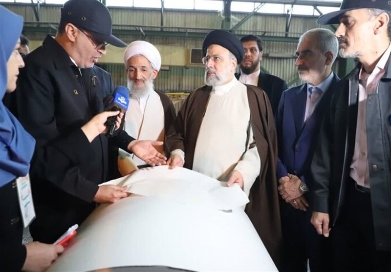 مهمترین خدمتی که آیتالله رئیسی به فرهنگ کرد