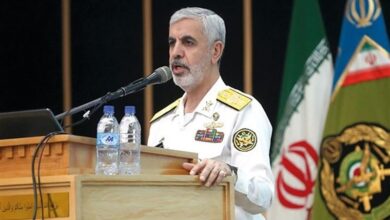 موسوی: اگر منطقه ناامن شود همه کشورهای آن آسیب می‌بینند