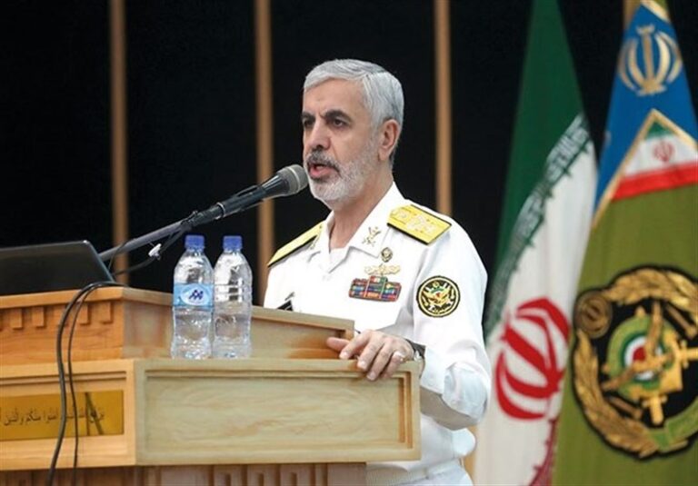 موسوی: اگر منطقه ناامن شود همه کشورهای آن آسیب میبینند