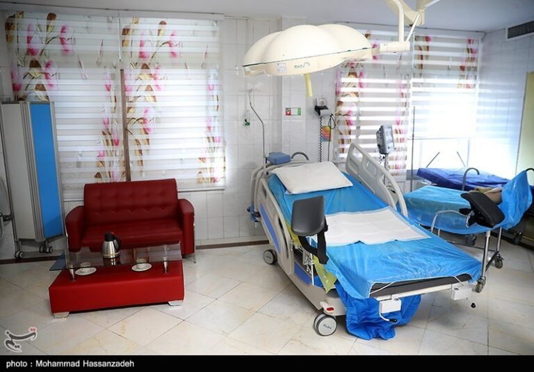 موفقیت ۳۰ درصدی IVF در مراکز درمان ناباروری کشور