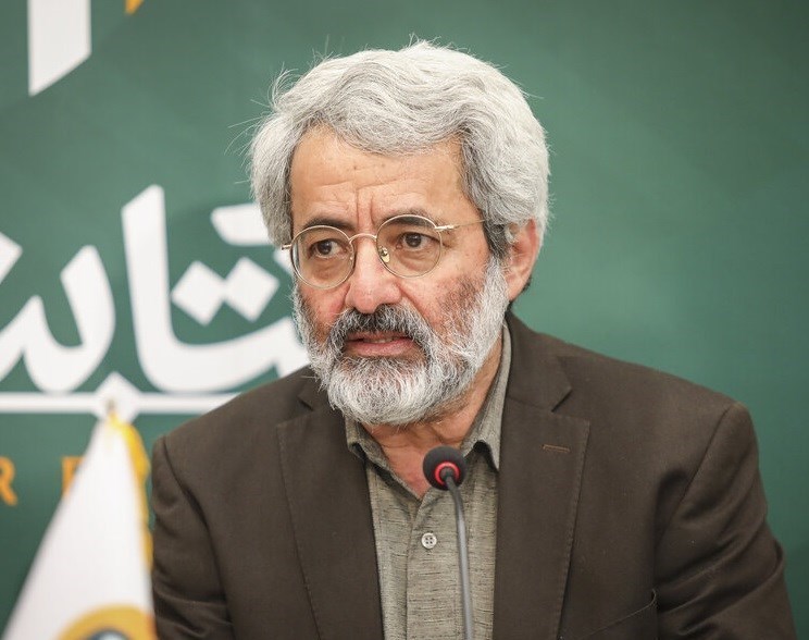 نامه سلیمینمین به شورای نگهبان درباره یک منتخب مجلس