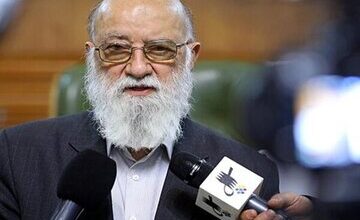 نامگذاری یک معبر به نام شهید ابراهیم رییسی در تهران