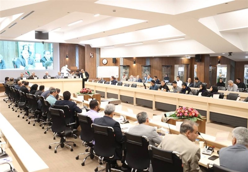 نایب رئیسان فدراسیون کونگفو مشخص نشدند