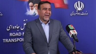 نصب ۲۰۰۰ دوربین‌ جدید ثبت تخلفات رانندگی در جاده‌ها