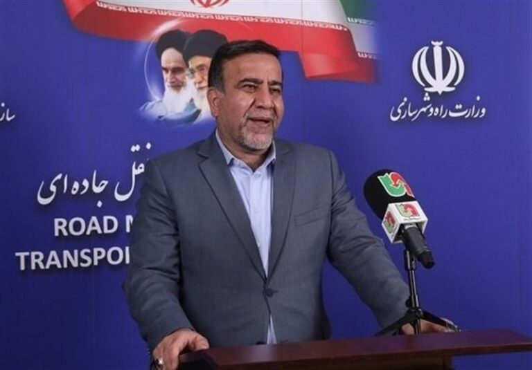 نصب ۲۰۰۰ دوربین جدید ثبت تخلفات رانندگی در جادهها