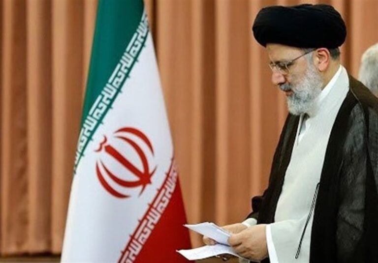 نظرسنجی برای نامگذاری روز شهادت رئیسجمهور در تقویم