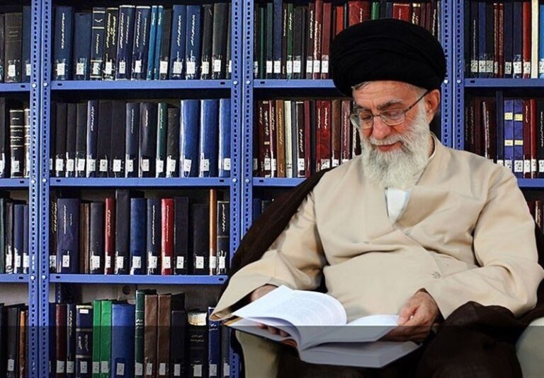 نقدها و نظرهای رهبر انقلاب درباره رمانهای خارجی در راه