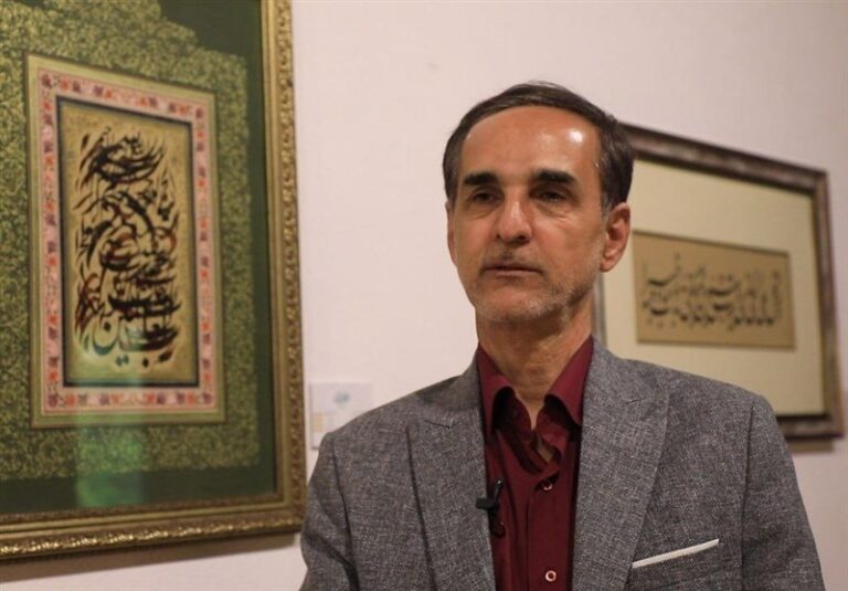 نمایشگاه قرآنی جایی برای آزمون مسئولان است