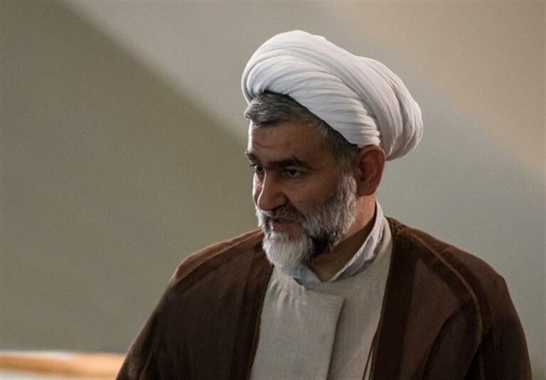 نوروزی: عدهای به دنبال تداوم انحصار در آزمون سردفتری هستند