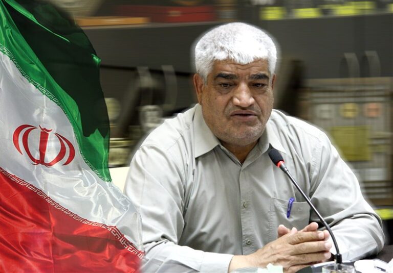هادیزاده مسئول برگزاری روز ملی پارالمپیک شد