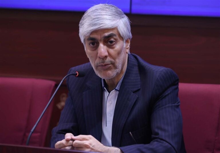 هاشمی: طرح آمایش سرزمینی، ورزش کشور را از روزمرگی دور میکند