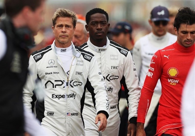 هزینه ۳۰۰ میلیون دلاری ساخت فیلم فرمول یک