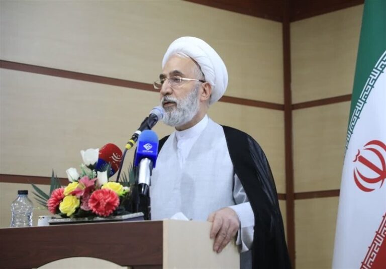 هشدار دادستان کل به برهمزنندگان امنیت روانی مردم