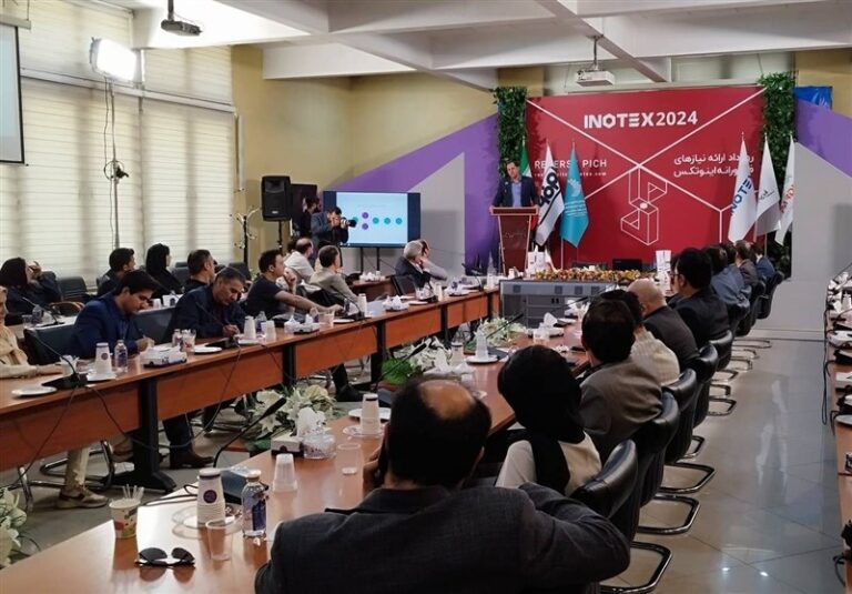 همآرایی نوآوران برای رفع چالشهای فولاد مبارکه