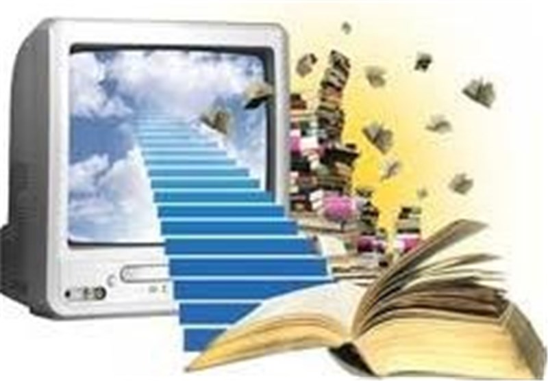 همه برنامههای تلویزیون برای نمایشگاه کتاب