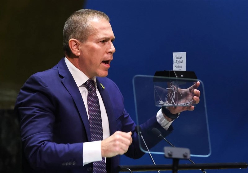 «هیچانگاری» میراث بنگوریون در رابطه با اسرائیل و نهادهای جهانی