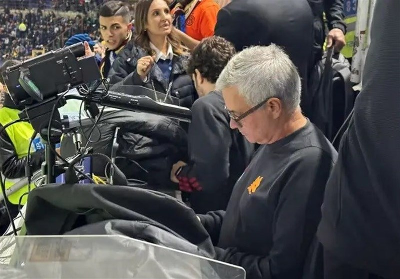 واکنش رسمی القادسیه عربستان به مذاکره با مورینیو