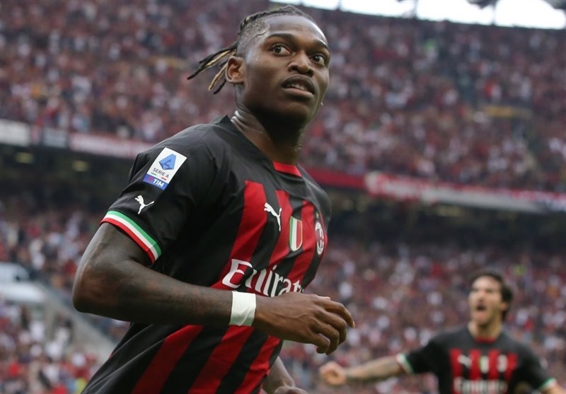 واکنش لیائو به «هو» شدن دوباره از سوی هواداران میلان