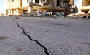 واکنش مدیریت بحران تهران به وقوع زلزله در پایتخت