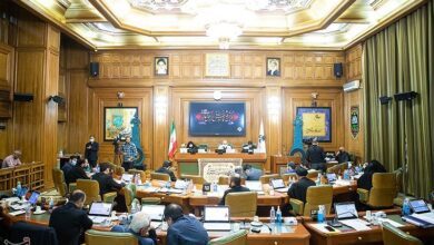 واکنش معاون شهردار تهران به بیانیه سیاسی عضو شورا