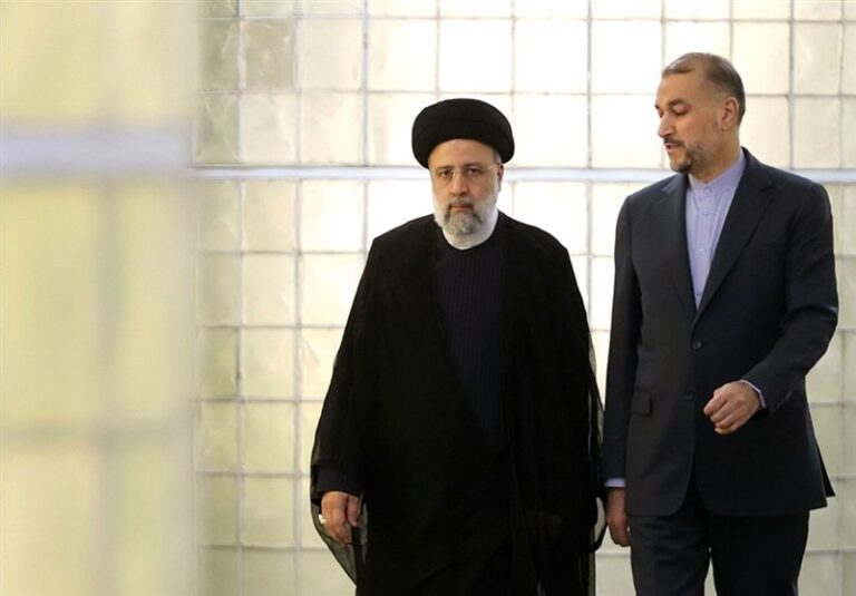 واکنشهای جهانی به شهادت رئیس جمهور و وزیر خارجه ایران