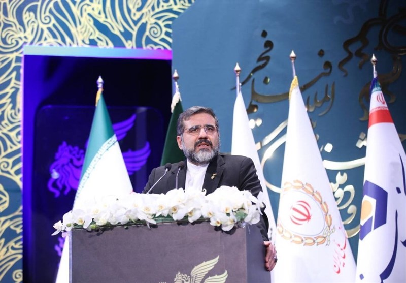 وزیر ارشاد: اجازه پخش فیلم قبل از مجوز را نمیدهم