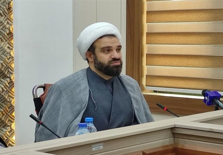 وظیفه جدید وقف کمک به حل مسائل جامعه است