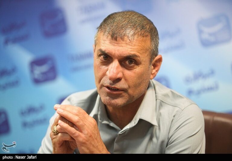 ویسی به کمیته انضباطی فراخوانده شد