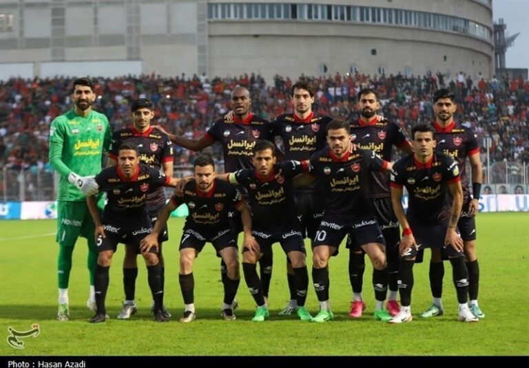 پاداش ویژه باشگاه پرسپولیس برای برد مقابل نساجی