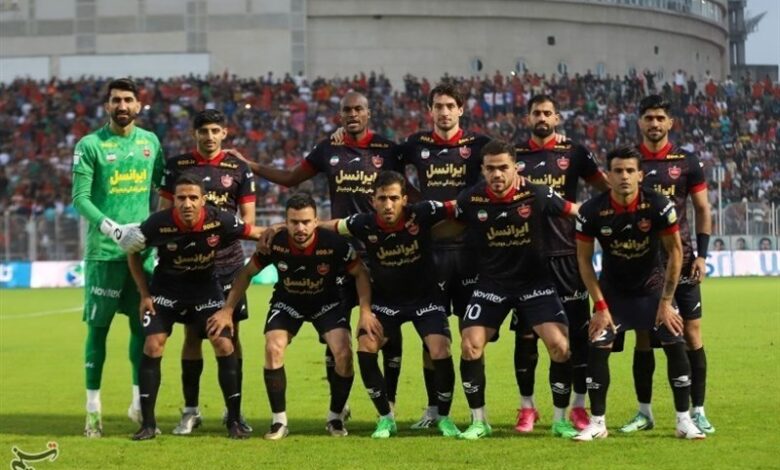 پاداش ویژه باشگاه پرسپولیس برای برد مقابل نساجی