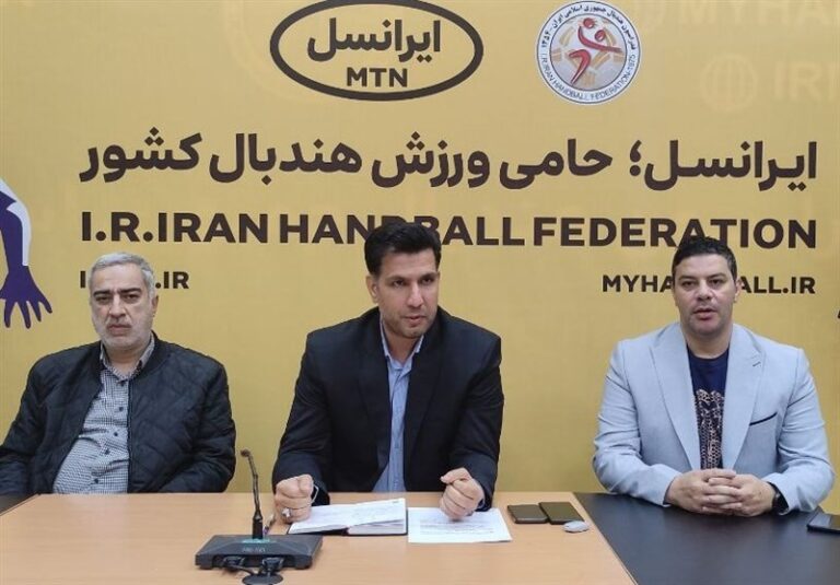 پاکدل: اگر نگاه من به هندبال مقطعی باشد، خیانت کردهام
