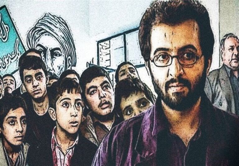 پخش چند فیلم ضدسیاستهای آمریکا و با حال و هوای معلمان