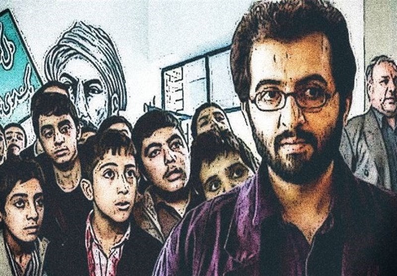 پخش چند فیلم ضدسیاستهای آمریکا و با حال و هوای معلمان