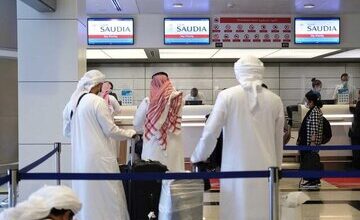 پرواز مستقیم زائران این کشور به عربستان پس از ۱۲ سال