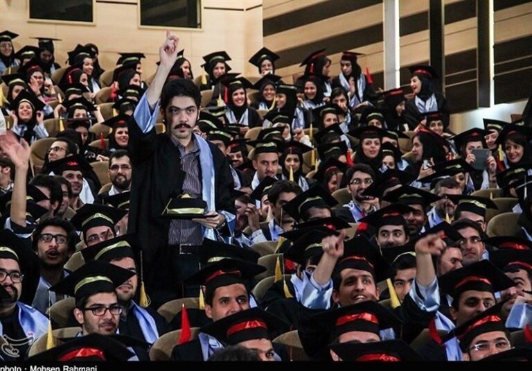 پویش ملی “نخبگان؛ حکمرانی دانشبنیان” راهاندازی شد