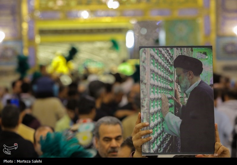 پیام تسلیت بیش از ۲۰۰ هنرمند در پی شهادت خادمان ملت