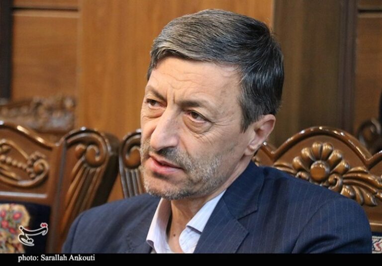 پیام تسلیت رئیس ستاد اجرایی در پی شهادت آیت الله رئیسی