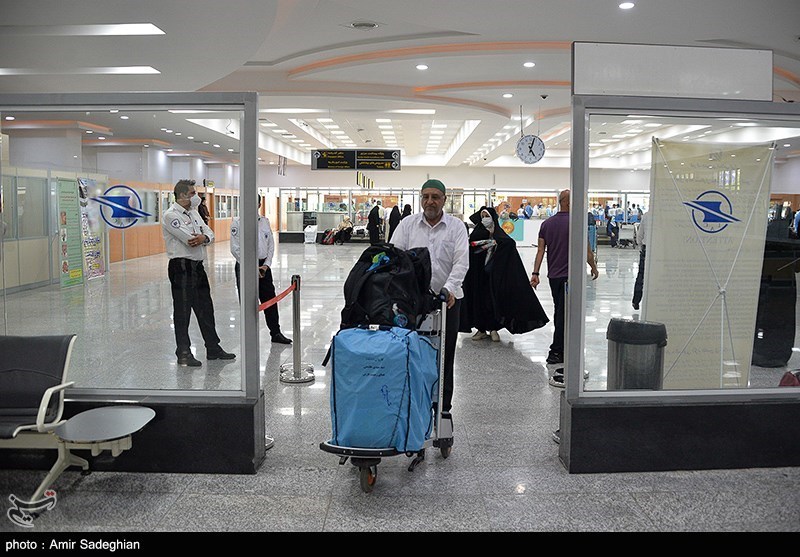 پیگیری قانونی اخراج عجیب خبرنگاران از عربستان