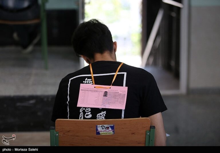 چالش امتحانات نهایی و استرس مضاعف میلیونها دانشآموز