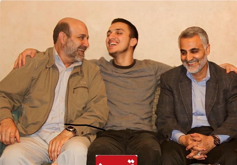 چرا سردار زاهدی نمی خواست لباس سپاه را بپوشد؟