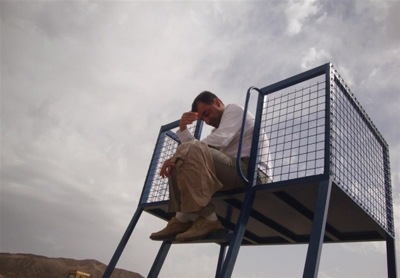 چند نکته بهبهانه ساخت سریالی درباره شهید طهرانیمقدم