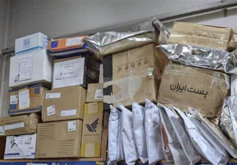 چه کتابفروشانی باید هزینه ارسال در نمایشگاه کتاب بپردازند؟