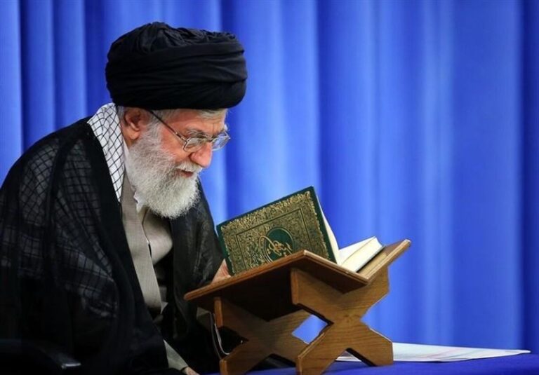 کار قرآنی در شمار مبارکترین کارهای اسلامی و جهادی است