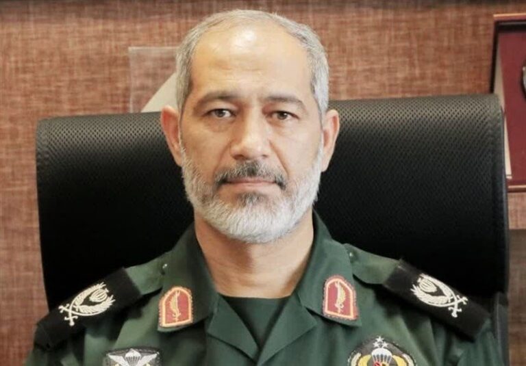 کاروان دو امدادی با حضور ۸۰۰ نفر از پاسداران برگزار میشود