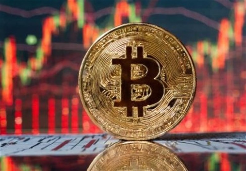 کاهش قیمت بیت کوین تا ۶۲ هزار دلار