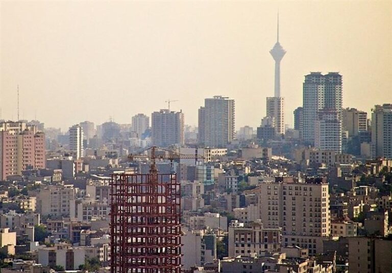 کدام مناطق بیشترین سهم از ساخت ۱۵۰۰ واحد مسکونی را دارند؟