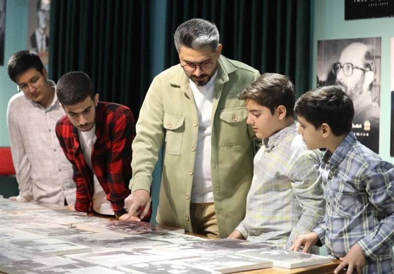 “کدهای فتح” در قالب نماهنگ منتشر شد