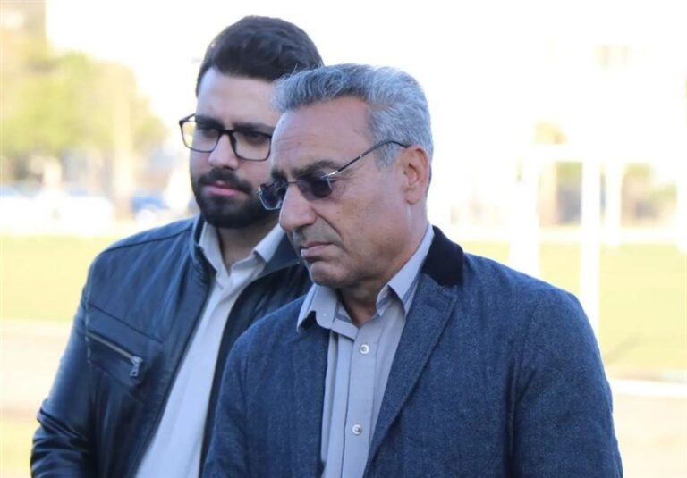 کلانتری: کسانی از فساد مینالند که خودشان یک پای کار هستند!